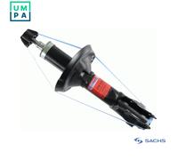 SHOCK ABSORBER 170 128 FOR VW PANEL/II/Box/Body/MPV VAN GOLF/Mk/III/Cabriolet