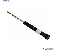 Sachs Shock Absorber Rear Axle For Audi 170141 Automotive Replacement Part