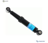 SACHS 170 159 Shock absorber