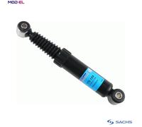 SACHS 170 159 Shock absorber