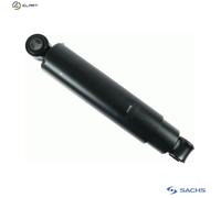 Sachs Shock Absorber 170 178 Top Eye for BPW Lecitrailer Acerbi B New