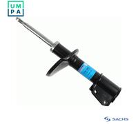 Sachs Shock Absorber Front Axle For Renault 170266 Replacement Part