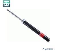 Sachs Shock Absorber Pair Front Axle For Audi 170426 Replacement Part