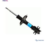 Sachs Shock Absorber Front Axle for Fiat 170764 – Automotive Replacement Part