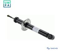 SHOCK ABSORBER 170 780 FOR VW SEAT CORDOBA IBIZA/II/Mk AKW 1.7L ABS/ADD 1.8L