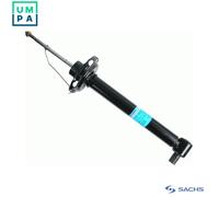 SACHS 170 814 Shock absorber