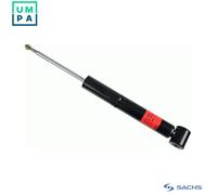 Sachs Shock Absorber 170819 Rear Axle for Audi 100/A6 Automotive Replacement