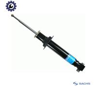 SHOCK ABSORBER 170 822 FOR BMW M51D25 2.5L M52B28 2.8L M57D30 2.9L 6cyl 7 E38