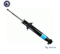 Sachs Shock Absorber Rear Axle For Bmw 170822 Automotive Replacement Part