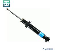 Sachs Shock Absorber Rear Axle For Bmw 170822 Automotive Replacement Part