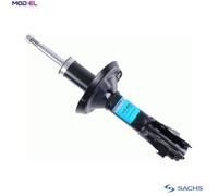 Sachs Shock absorbers Dampers 170 889 front fits Volkswagen Caddy Lupo Polo