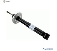 Sachs Shock Absorber Rear Axle For Vw 170930 Automotive Replacement Part