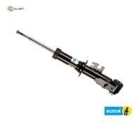 SHOCK ABSORBER 19-000725 FOR MINI CLUBMAN N12 B14 A 1.4L 9HZ /W16 D16 1.6L 4cyl