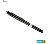 Bilstein B4 Rear Shock Absorber 19-019543 for SAAB 900 Combi/Coupe
