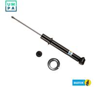 Bilstein B4 Pair Rear Shock Absorbers 19-019642 for VW Polo (86C/80) 81-94 0.9