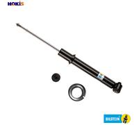 2x Bilstein B4 Pair Rear Shocks Absorbers For VW POLO (86C, 80) 81-94 0.9 19-019