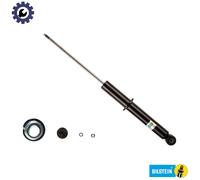 Shock absorber Rear Axle Bottom eye 19-019680 BILSTEIN for AUDI 80 B2 Saloon
