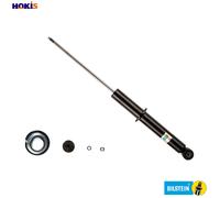 Shock absorber Rear Axle Bottom eye 19-019680 BILSTEIN for AUDI 80 B2 Saloon