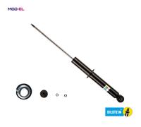 SHOCK ABSORBER 19-019680 FOR AUDI 3A/AAD/6A 2.0L EP 1.3L WT 1.7L YK/YG/WY 1.6L