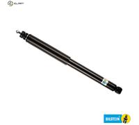 Set 2 Rear Shock Absorbers BILSTEIN Opel Vectra A (86_ -87_) 1988- > 1995