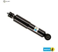 2x Bilstein B4 Front Shocks Absorbers For VW TRANSPORTER T4 Bus 90-03 2.5 TDI 19