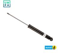 Shock absorber Rear Axle Bottom eye 19-028569 BILSTEIN for NISSAN MICRA II