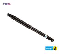 Bilstein B4 rear Shock absorbers Dampers 19-028613 fits VAUXHALL OMEGA B Caravan