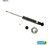 SHOCK ABSORBER 19-028637 FOR BMW M30B35 M30B34 3.4L M30B30 3.0L 6cyl 7 E32 3.0L