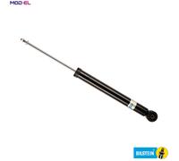 Bilstein B4 Performance Rear Gas Damper / Shock Absorber - 19-029177