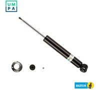 Shock absorber Rear Axle Bottom eye 19-029214 BILSTEIN for AUDI 100 C4 Saloon