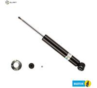 Shock absorber Rear Axle Bottom eye 19-029214 BILSTEIN for AUDI 100 C4 Saloon