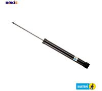 2x Bilstein B4 Pair Rear Shocks Absorbers For VW Golf Mk4 (1J1) 97-05 1.8 T STD