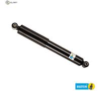 Bilstein Shock Absorber B4 OE 19-065212 Rear Axle Gas Pressure Twin-Tube Top & Bottom Eye, No Spring