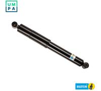 2x rear shocks Bilstein B4 2-19-065632 for FIAT DUCATO
