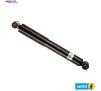 Shock absorber Rear Axle Top eye 19-065656 BILSTEIN for PEUGEOT FIAT CITROËN