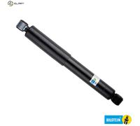 Shock absorber Rear Axle Top eye 19-065663 BILSTEIN for FIAT DUCATO Bus