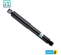 SHOCK ABSORBER 19-065663 FOR FIAT 8140.67 2.5L 230 A4.000 1.9L 4cyl DUCATO Bus