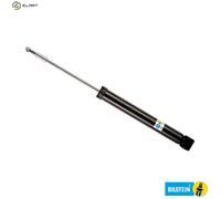 Bilstein Shock Absorber 19-067803 B4 Rear Gas for SEAT, VW