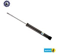 Bilstein Shock Absorber 19-067803 B4 Rear Gas for SEAT, VW