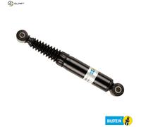Bilstein Shock Absorber 19-068138 - Rear axle top eye for Peugeot 205/306