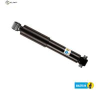 Bilstein Shock Absorber 19-068862 - Rear Axle Top Eye for Peugeot 206/206+/206 CC