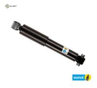 SHOCK ABSORBER 19-068862 FOR PEUGEOT 206+ KFW /KFU /KFX /KFT 1.4L NFU9HZ 1.6L