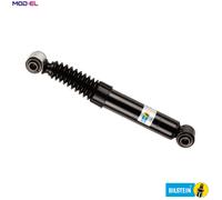 1x Bilstein B4 Rear Gas Shock Absorber for CITROEN XSARA PICASSO 19-100050