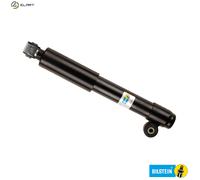 Bilstein Shock Absorber 19-103044 for FIAT Seicento/600 Hatchback Van 0.9L 4cyl