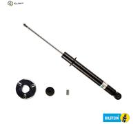 1x Bilstein B4 Rear Gas Shock Absorber for AUDI A4 B5 19-103471