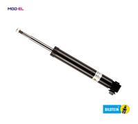 SHOCK ABSORBER 19-106649 FOR BMW M47D20 2.0L 4cyl 5 E39 M57D25 M51D25 M52B25