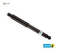 19-108988 Rear Shock Absorber Single Gas Suspension Replacement By Bilstein