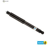 19-108988 Rear Shock Absorber Single Gas Suspension Replacement By Bilstein