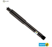 PAIR Bilstein B4 Rear Kit Shock Absorbers Dampers High OEM Quality 19-108995