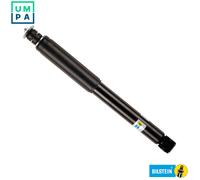 PAIR Bilstein B4 Rear Kit Shock Absorbers Dampers High OEM Quality 19-108995